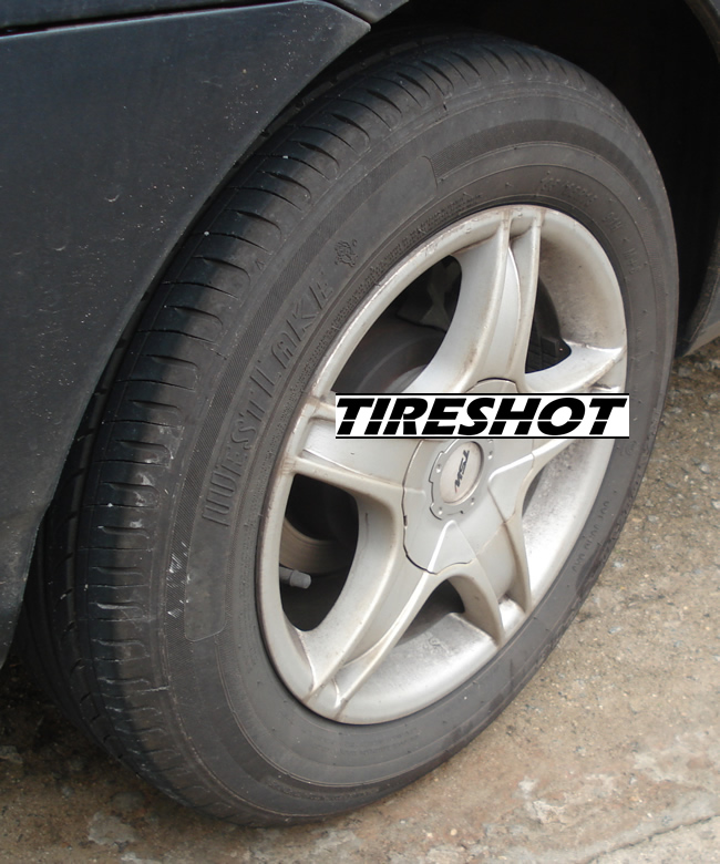 Tire Westlake SP06W